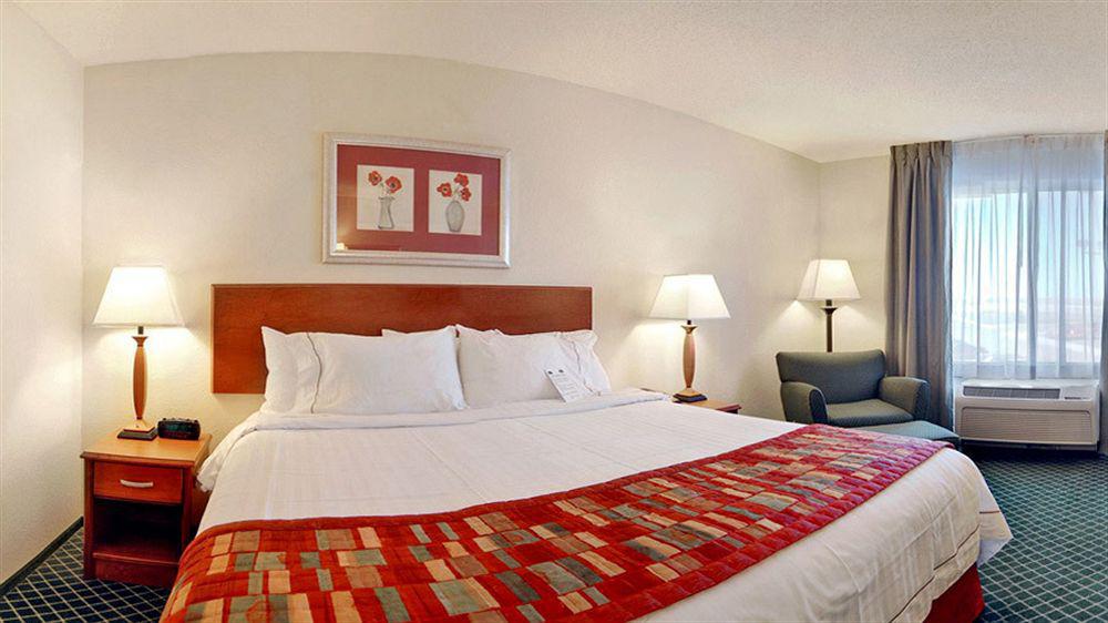 Fairfield Inn & Suites Rapid City Eksteriør bilde