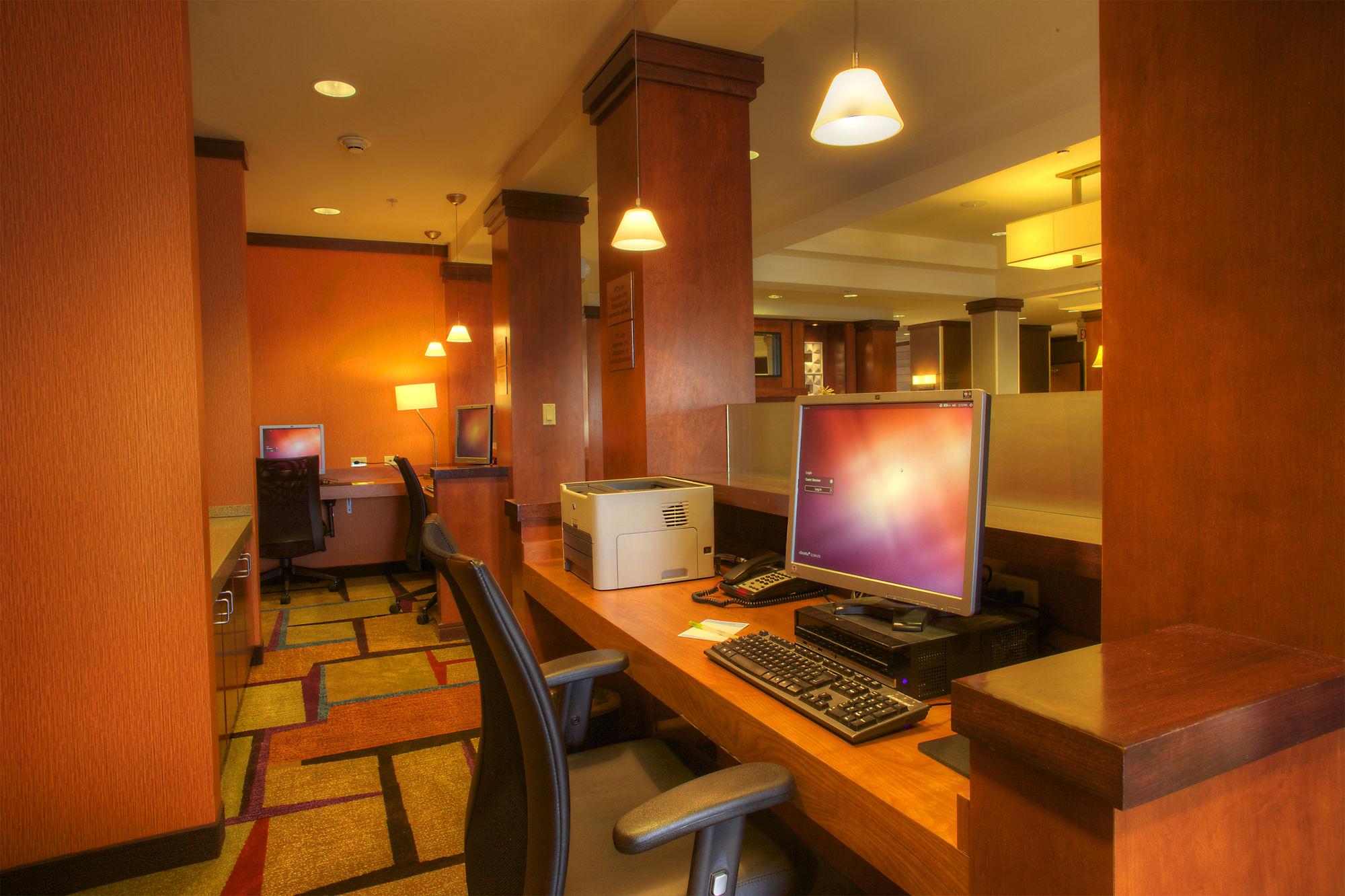 Fairfield Inn & Suites Rapid City Eksteriør bilde