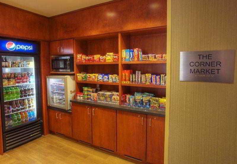Fairfield Inn & Suites Rapid City Eksteriør bilde