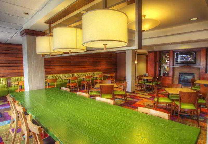 Fairfield Inn & Suites Rapid City Eksteriør bilde