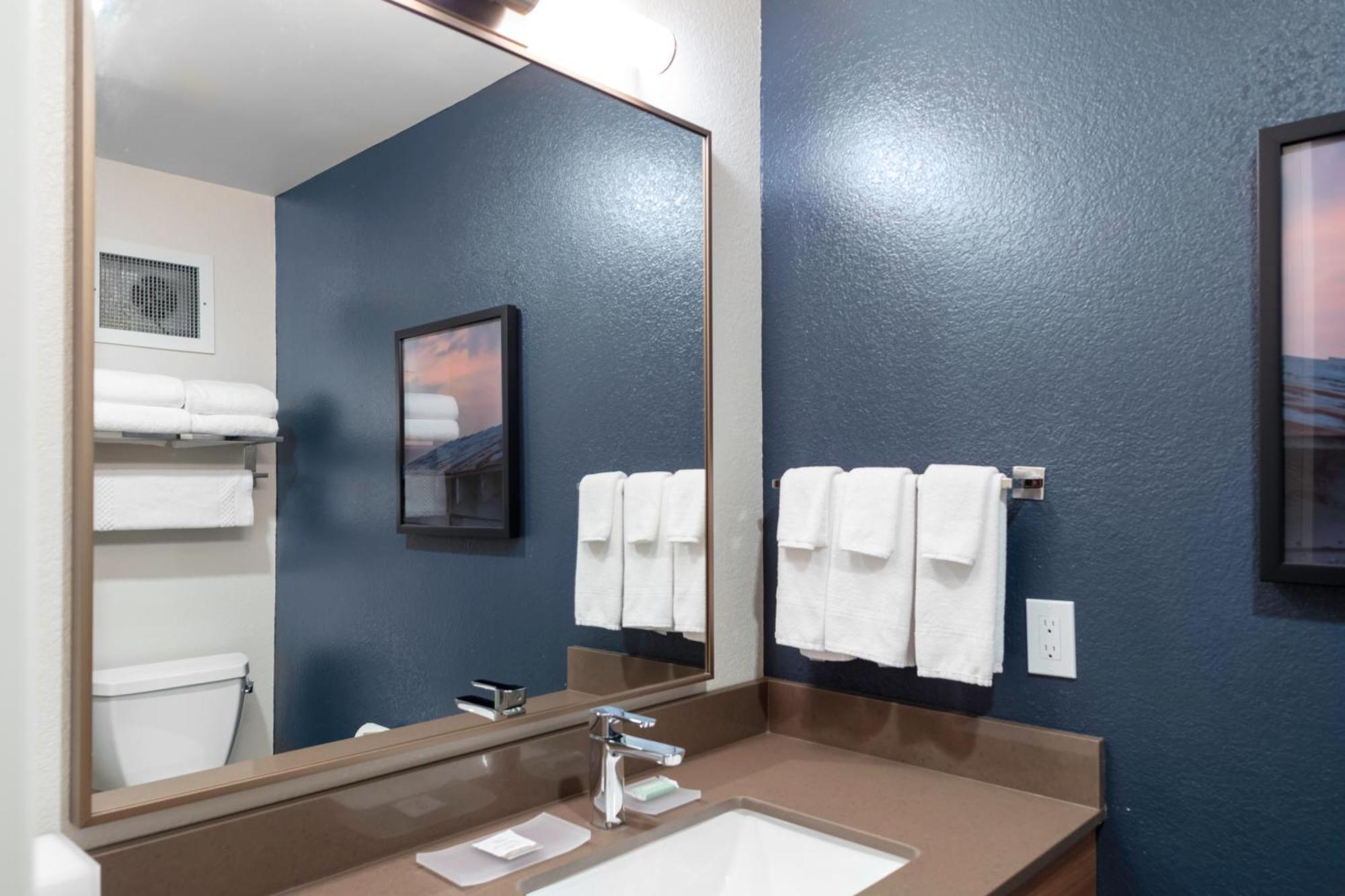 Fairfield Inn & Suites Rapid City Eksteriør bilde