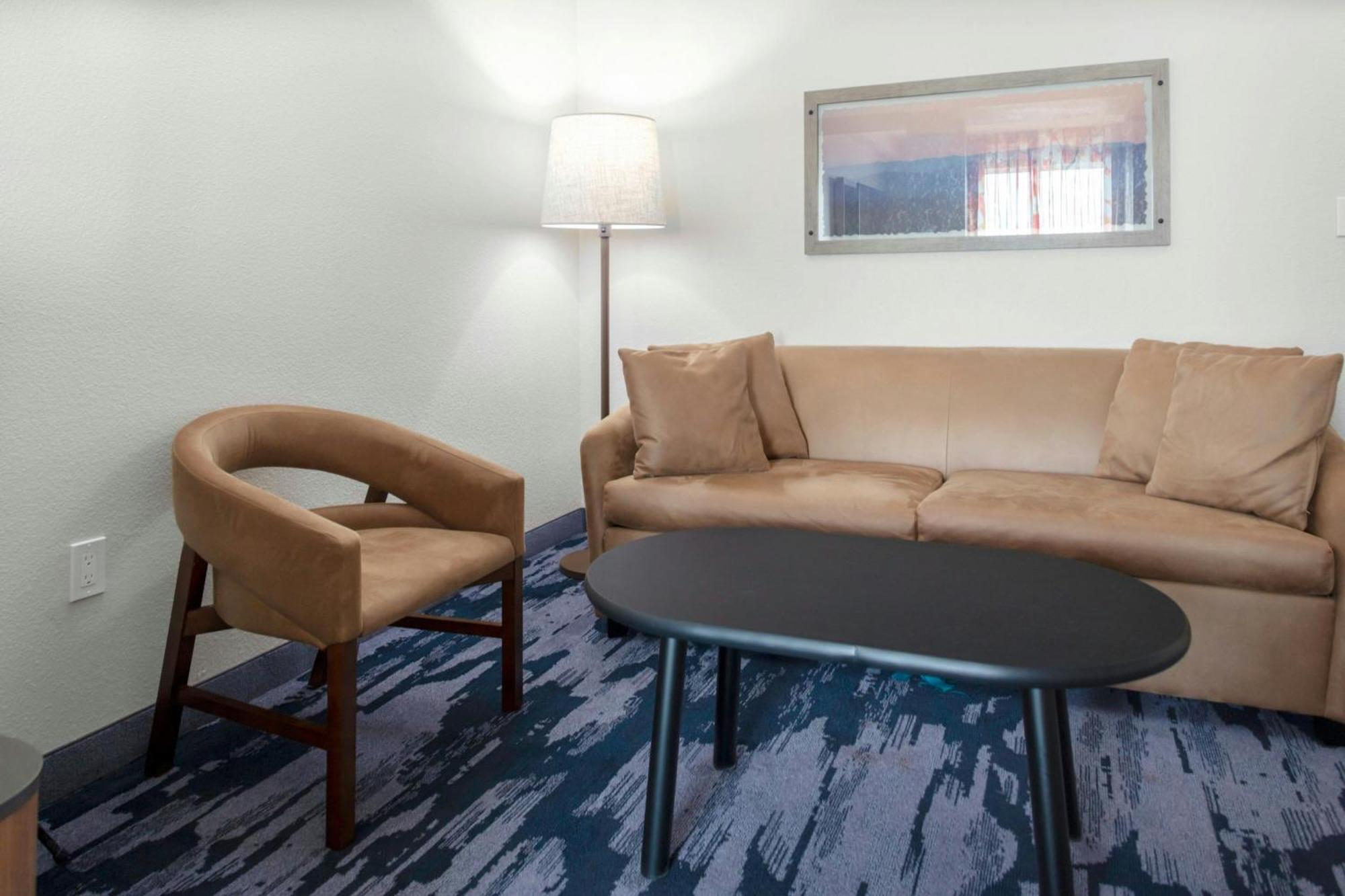 Fairfield Inn & Suites Rapid City Eksteriør bilde